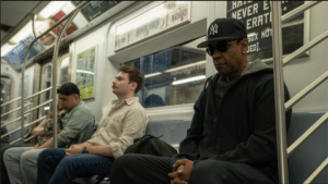 Denzel Washington and Spike Lee Reunite in Crime Thriller ‘Highest 2 Lowest’—Trailer Drops Ahead of Cannes Premiere A$AP Rocky Malcolm X and Inside Man